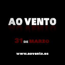 Estrea: 31 de marzo.