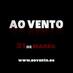 Ao Vento (@aovento2013) Twitter profile photo