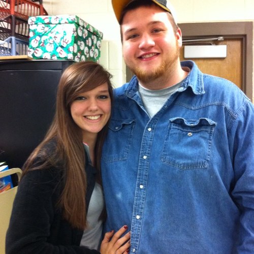 RCSHS,Senior,BowHunter #BoneCollecter #TurkeyThugs My heart is owned by @lilarnett16