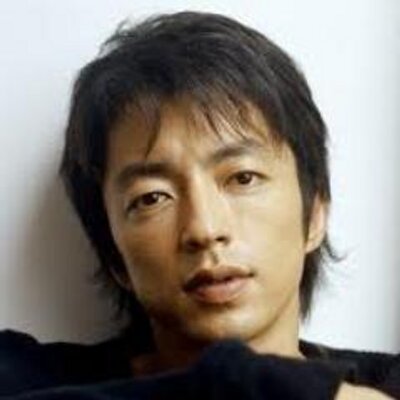 速報 大沢たかお Osawa Takao Twitter