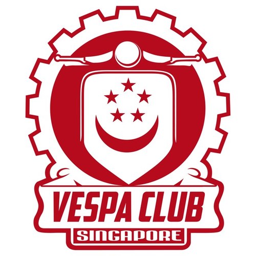 We're a club for Vespa fans, riders and enthusiasts in Singapore. http://t.co/tJsqFJEcc5 | http://t.co/c1OhKJYNo9