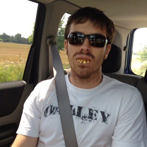 adaml245's profile picture. 