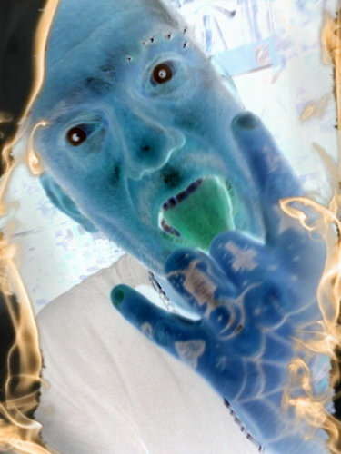 Super fucking eviilll