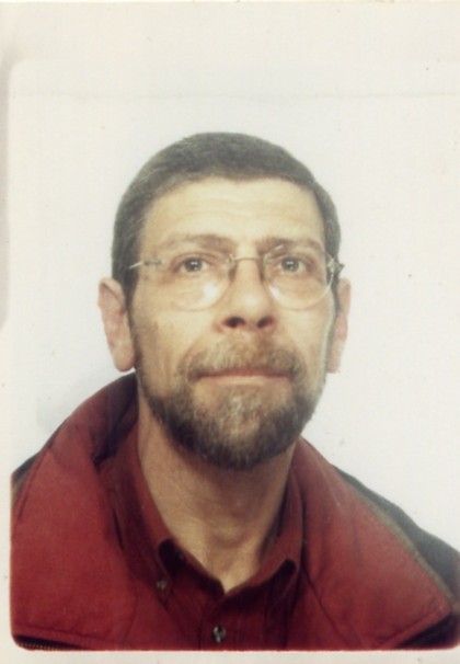 PauloTeller's profile picture. 1,80m, 64Kg. But, once again, who is perfect?
Very first time, ever, to work with a computer:1973.