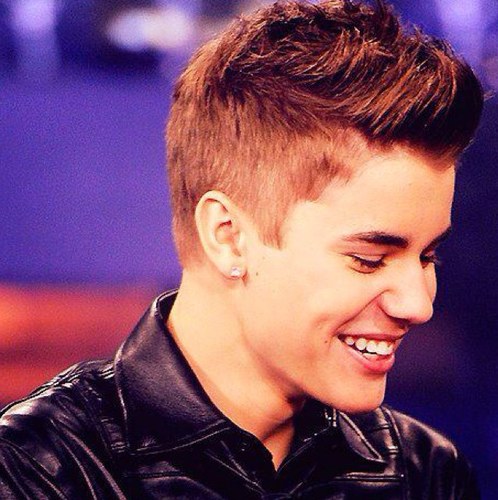 BelieberLAxo's profile picture. Justin Drew Bieber. 3 Words. 16 Letters. Maybe one day ill get to meet him and tell him how much I love him, until then ill just do it on twitter. #Kidrauhl