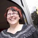 Jill Clay - @umeboshisanjill - Twitter