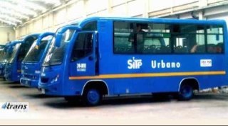 I-Trans SAS Empresa colombiana de ingeniería que brinda soluciones especializadas para el sector del transporte, la industria, carroceros y especial/. para SITP