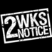 TwoWeeksNotice (@2wnacappella) Twitter profile photo