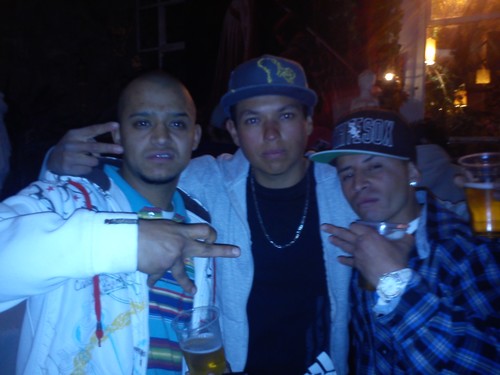 rap en mis entrañas