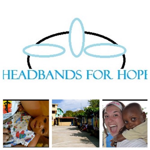 Help suppport Mission Youth by buying our headbands for only $2 on March 26th! Your business is greatly appreciated!