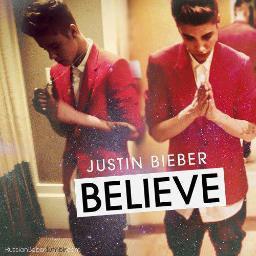 Belieber - A Person Who Knows Anything Is Possible If You Try. A Person Who Believe In Yourself and Believe Dreams Come True  . Be A Belieber :)