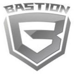 Bastion is your best source for custom magazine plates and accessories.