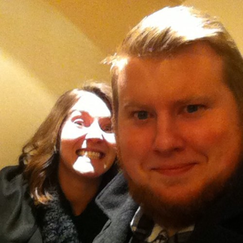 carlteachey's profile picture. I go to Campbell. I love the taco trailer. I like you.