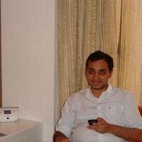 Arun (@mitharun) 's Twitter Profile