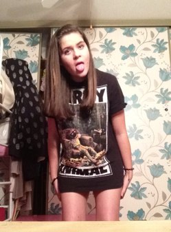 -follow me, i'll follow you back;D!❤