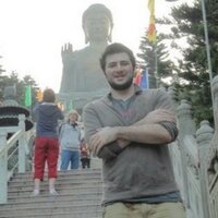Trevor Baker (@trevbaker) 's Twitter Profile Photo
