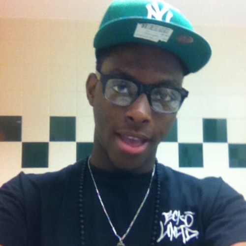 ain't got no worried