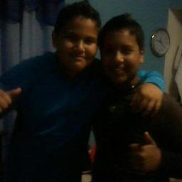 Soy pana y puedes seguirme y yo te sigo;):$
