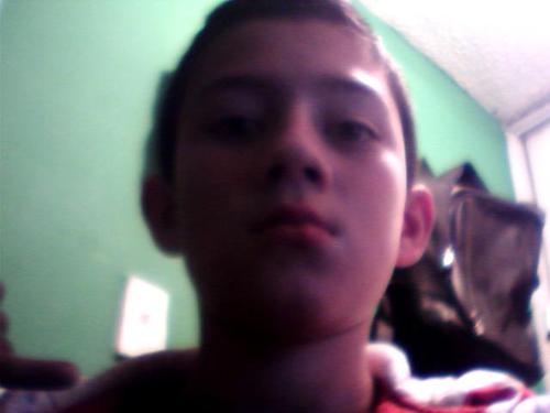 santravesuras's profile picture. soy lindo