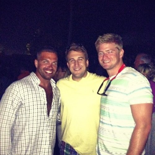 TheNotoriousJBB's profile picture. I hate ring back tones and crawfish are not worth it!