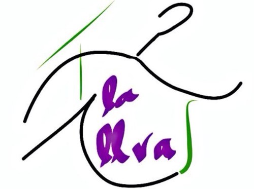 LaLlevas's profile picture. 