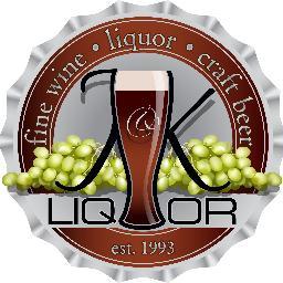 J&K specializes in the unique and hard to find. We offer a huge selection of local brews in addition to the best rated beers & wines in the world.