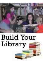 Build Your Library – Literature based homeschool curriculum - building young minds, one book at a time! - http://t.co/k7p9JmeK74