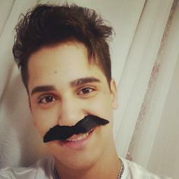 Since:20/11/12 - Fc p/ meu Lindo,Simpático,Talentoso Thato ;3 Seguiu: 18/02/13 @ittalofer ♥ 
Parceira: @ittalo_s2 @dancadom_CeA @AmorasdoIF @ittalo_Jr_GG