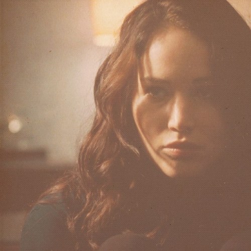 I was lost to the shadows of the Capitol, with only one light that could bring me back. {Literate THG RP.}