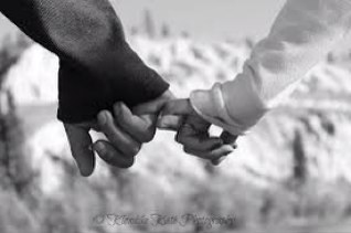 Love is not about sex, going on fancy dates, or showing off.  It’s about being with a person who makes you happy in a way nobody else can.