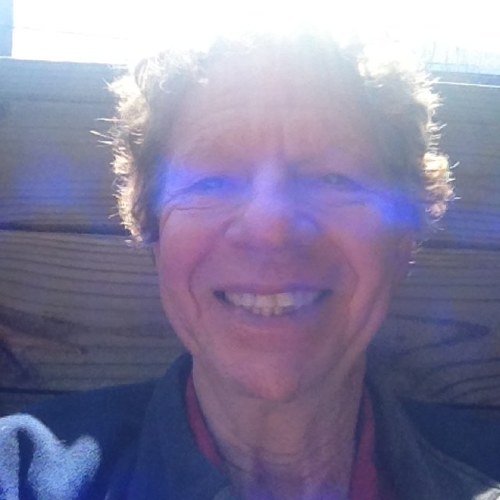 ephraimfe's profile picture. Retired mathematician