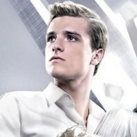 Peeta Mellark (@therealpeeta) 's Twitter Profile