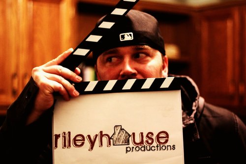 Two childhood friends, turned aspiring independent filmakers, making their dreams come true behind the lens and in front of the camera.