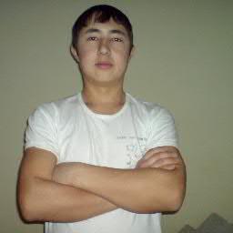 Karamatov Shaxzod