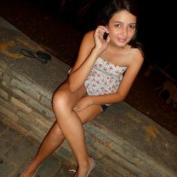 Eu serei mãe de multidoes 
Tocarei em muitas gerações (8
