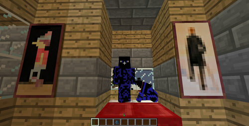 sou youtuber e amo minecraft nao gosto de escola de jeito nenhum!