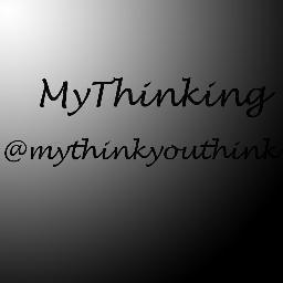 mythinkyouthink's profile picture. ความคิดที่ใครๆ ต่างก็คิดกัน