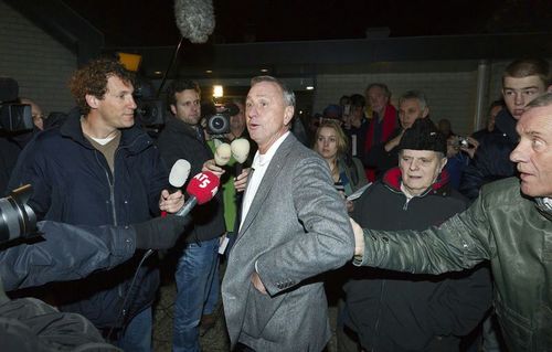sedert 1997 #AJAX #AFCA