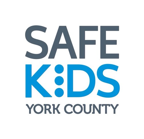 SafeKidsYorkCo's profile picture. Safe Kids York County was established in 1997 to help prevent the number one killer of our children ages 14 and under: unintentional injuries.