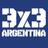 3x3Argentina's profile image