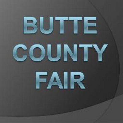 ButteCounty Fair