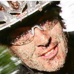 Mountainbiker