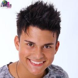 Melhor do que pensa, Pior do que imagina, Prazer, Wendel Souza, Modelo, Humilde, Batalhador, Apaixonado por Deus! Fã Club: @FC_ModeloWENDEL
