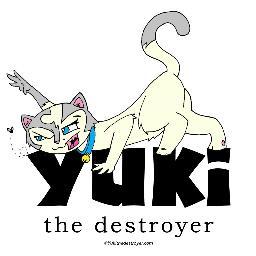 Yuki the Destroyerさんのプロフィール画像