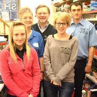 John & The Team (@bcsbedale) 's Twitter Profile