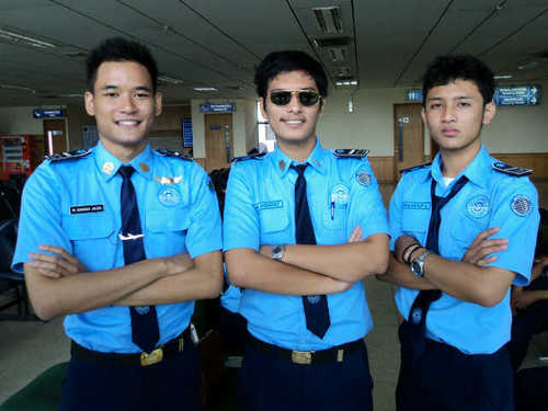 Aviation Aeronautical College