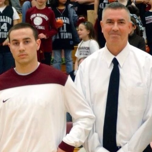 coach_moore22's profile picture. 