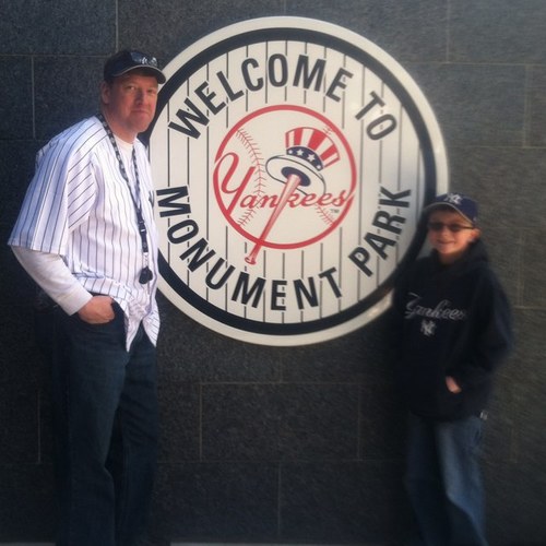 Joeeo11's profile picture. Married with two great kids.  Living in Upstate New York.   Love the NY Yankees, Miami Dolphins, and Arsenal FC.