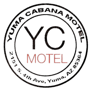 yumacabana's profile picture. Yuma Cabana Motel is the best indie budget hotel in Yuma, Arizona!