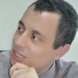 FabioMando's profile picture. 